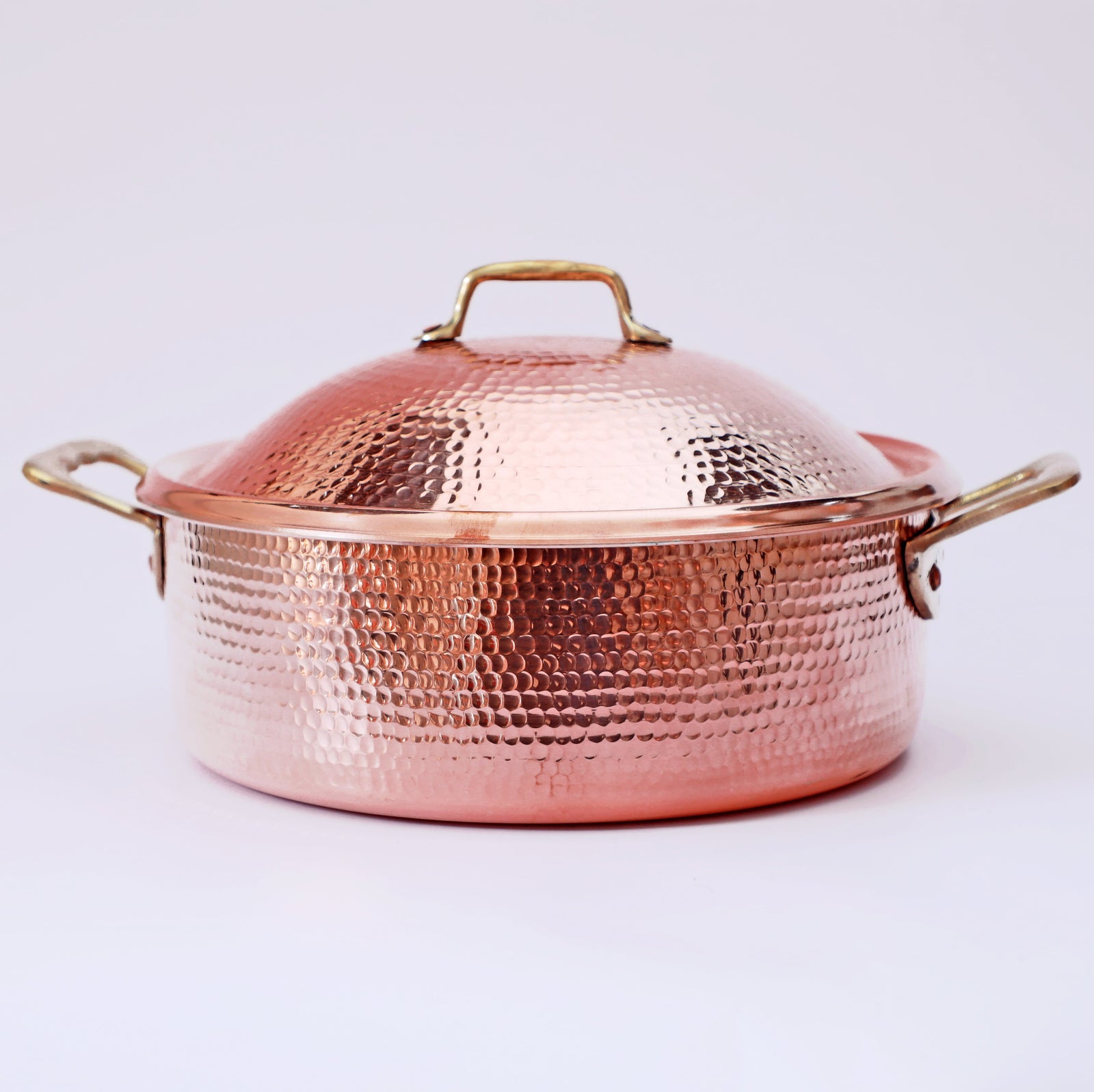From the Souks of Morocco to Your Kitchen: Cookware Made to Last a Lifetime