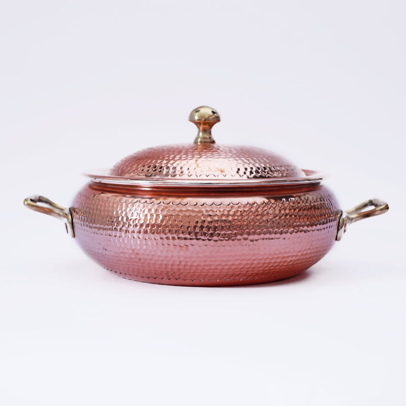 How to Care for Your Copper Cookware and Accessories