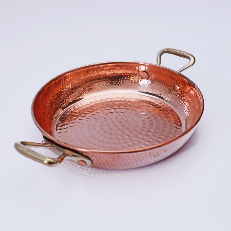 Health and Cooking Benefits of Copper Pots