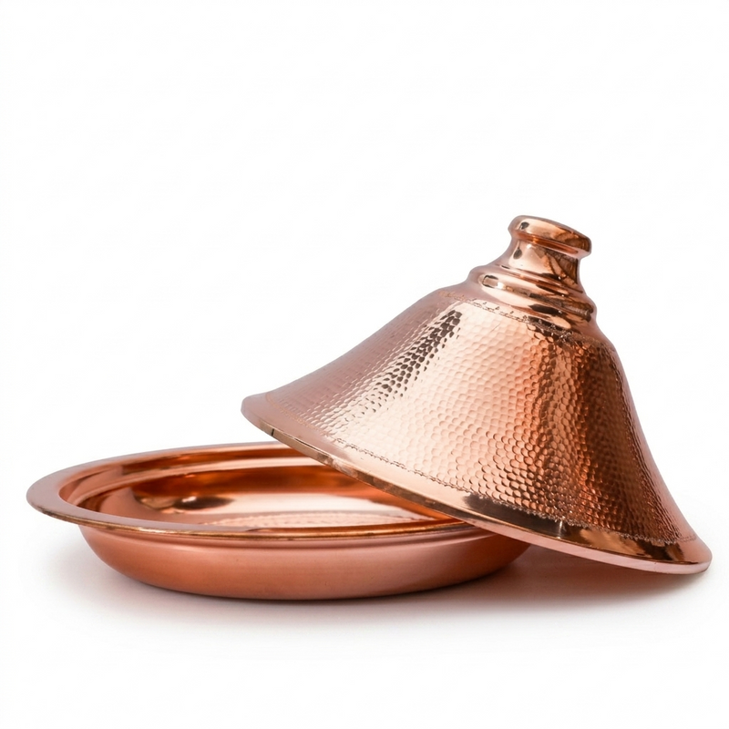 Why Copper Cookware Belongs in Every Kitchen