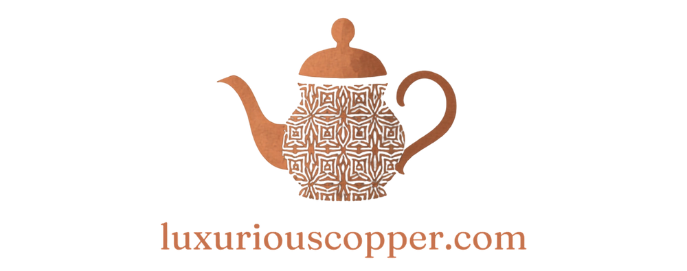 Luxuriouscopper 